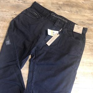 Calvin Klein Jeans NWT